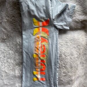Boys Hurley shirt